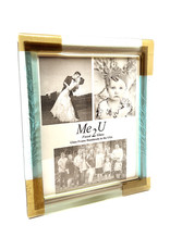 ME 2 U 8X10 WATERCOLORS PICTURE FRAME