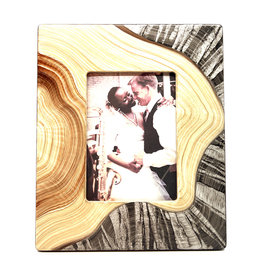 GRANT-NOREN 5X7 WAVES OF GRAIN PICTURE FRAME