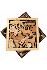 CREATIVE CRAFTHOUSE DOG LOVERS PUZZLE