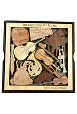 CREATIVE CRAFTHOUSE ORCHESTRA PIT PUZZLE