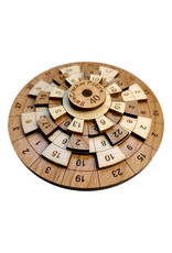 CREATIVE CRAFTHOUSE SAFECRACKER 40 PUZZLE