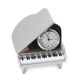 SANIS PIANO MINIATURE CLOCK