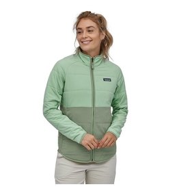 patagonia calcite jacket womens