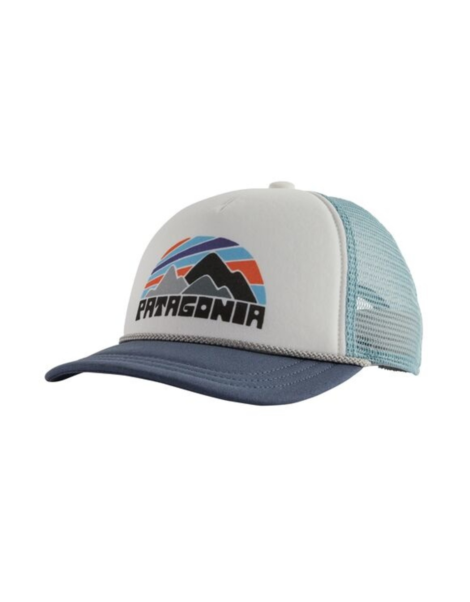 patagonia interstate trucker hat