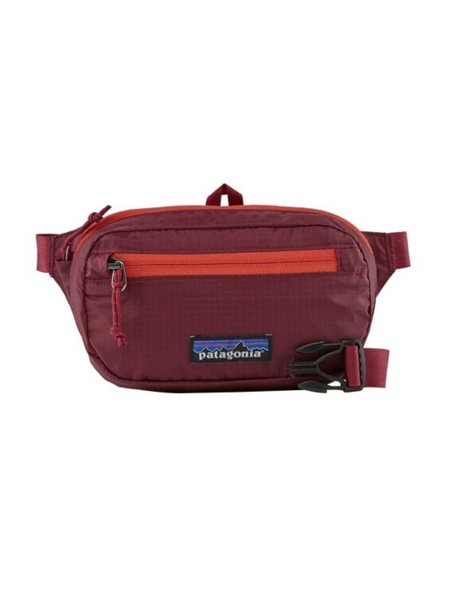 PATAGONIA TERRAVIA MINI HIP PACK