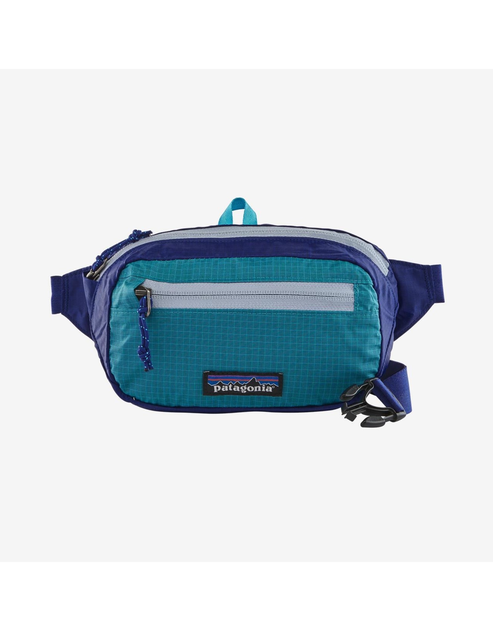 PATAGONIA TERRAVIA MINI HIP PACK