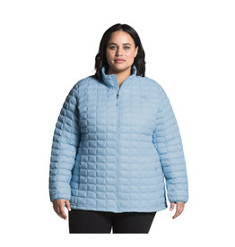 THE NORTH FACE WOMEN THERMOBALL ECO PLUS JACKET