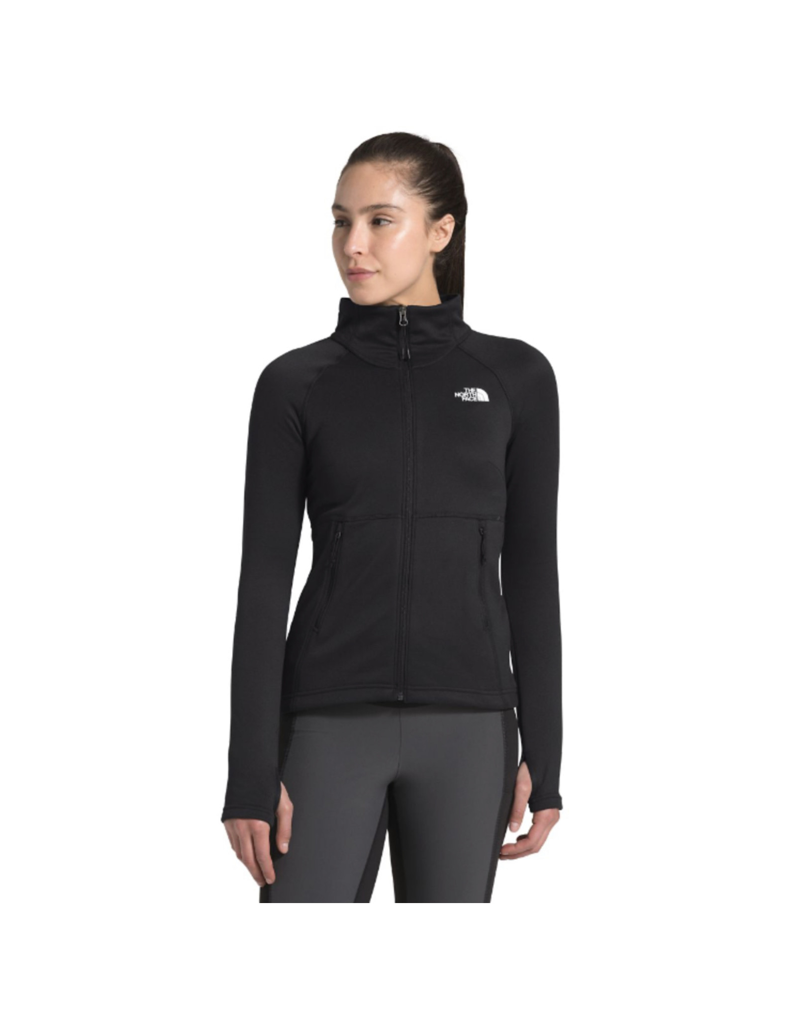 WOMEN CANYONLAND FULL ZIP PLUS FLEECE 