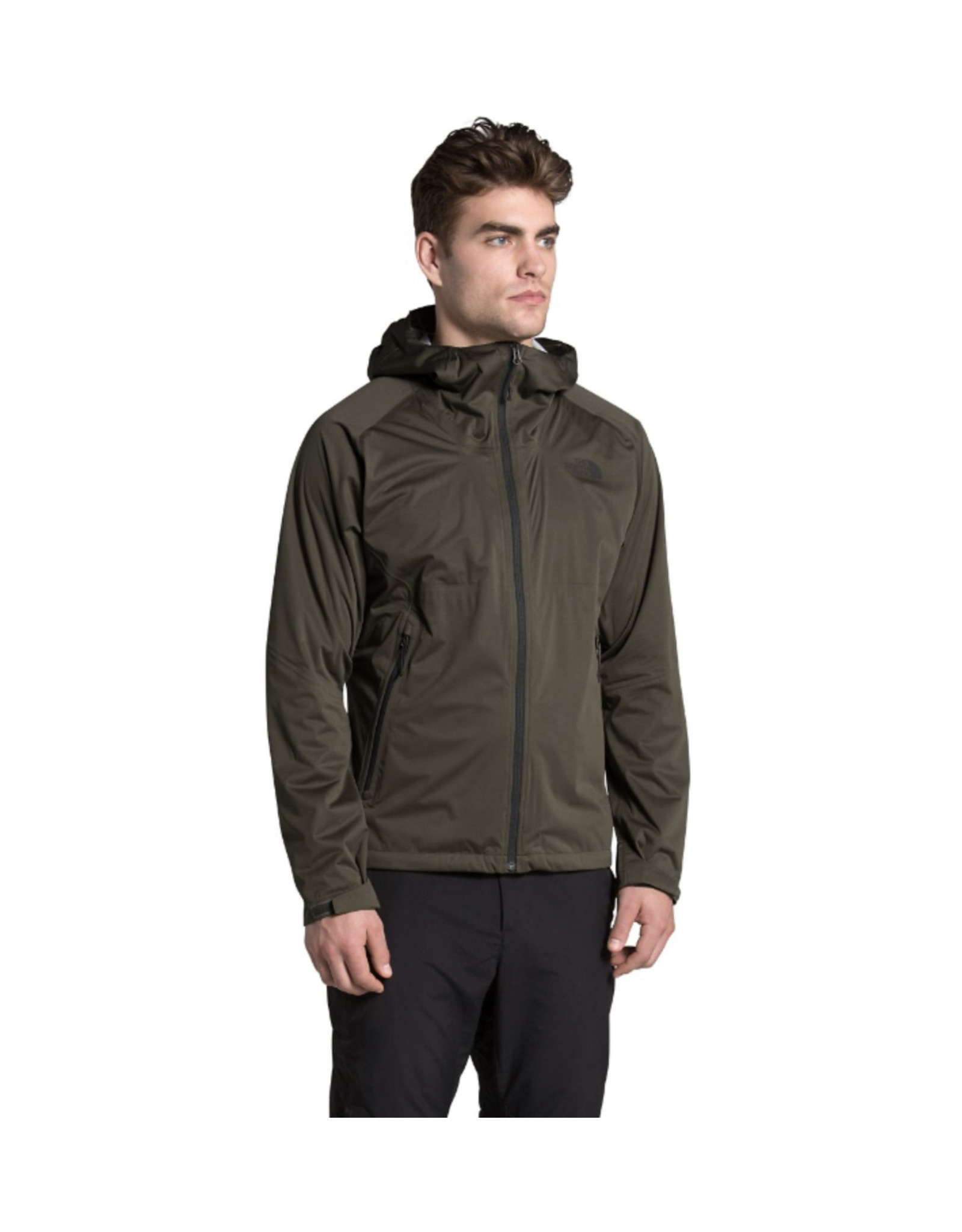 allproof stretch parka