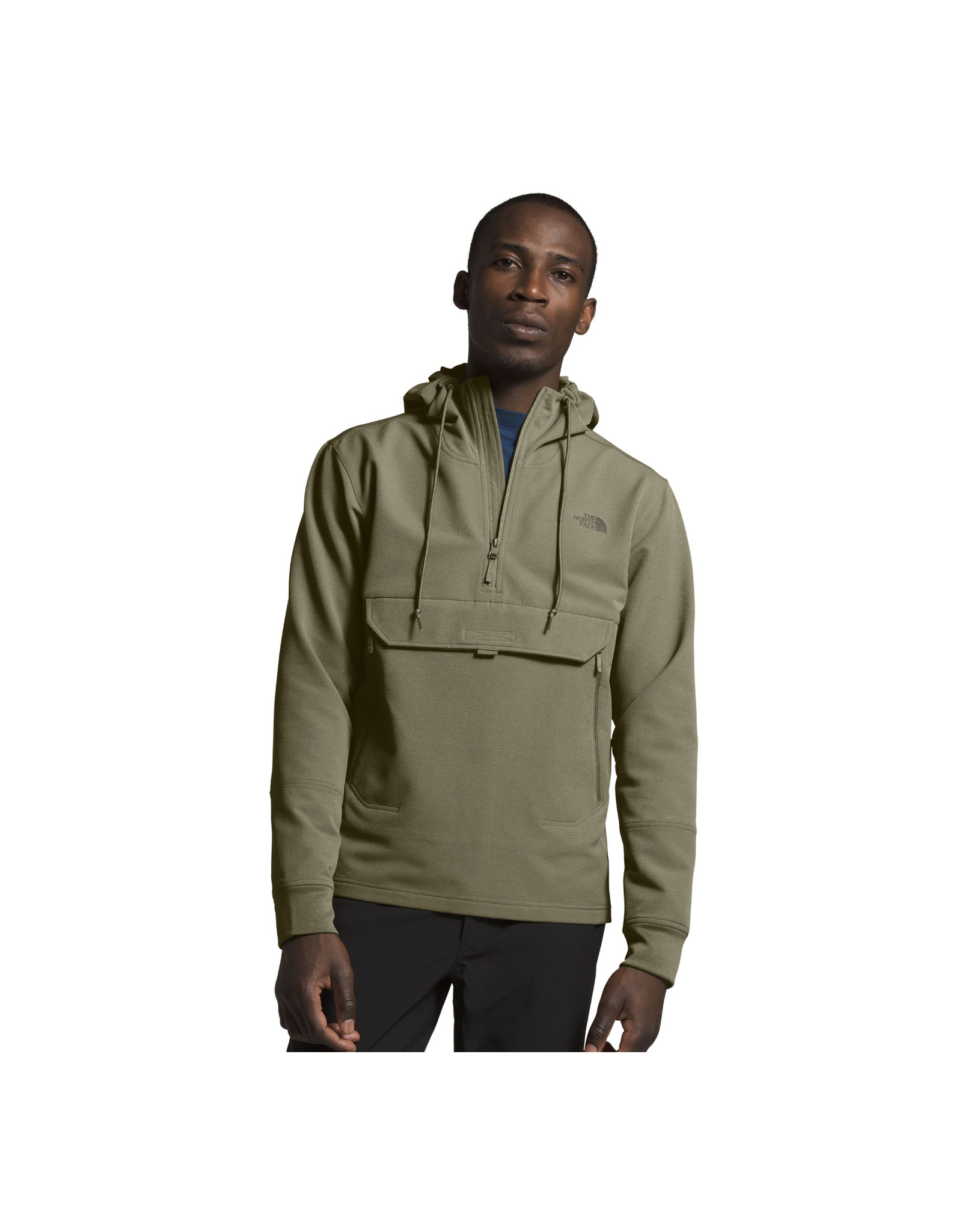 men's tekno pullover hoodie north face