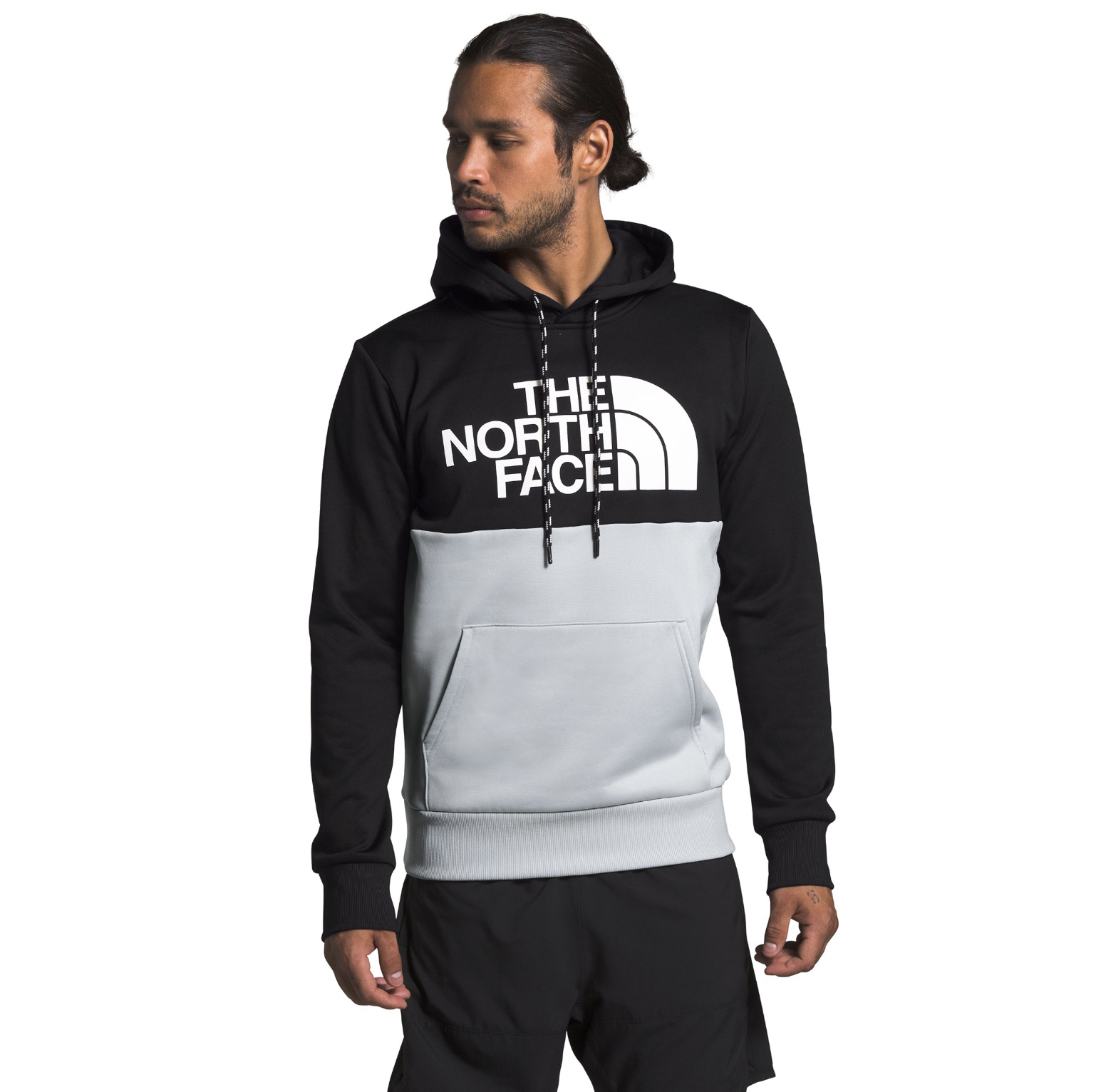 north face surgent hoodie junior