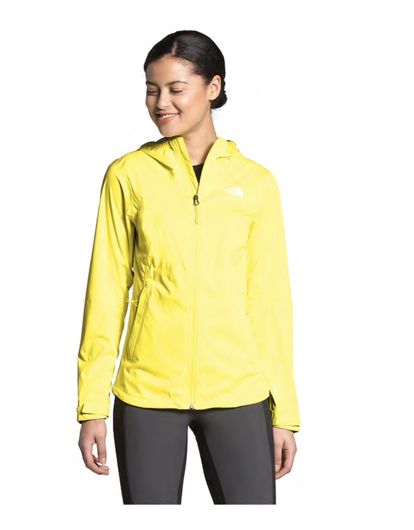 north face allproof stretch jacket review