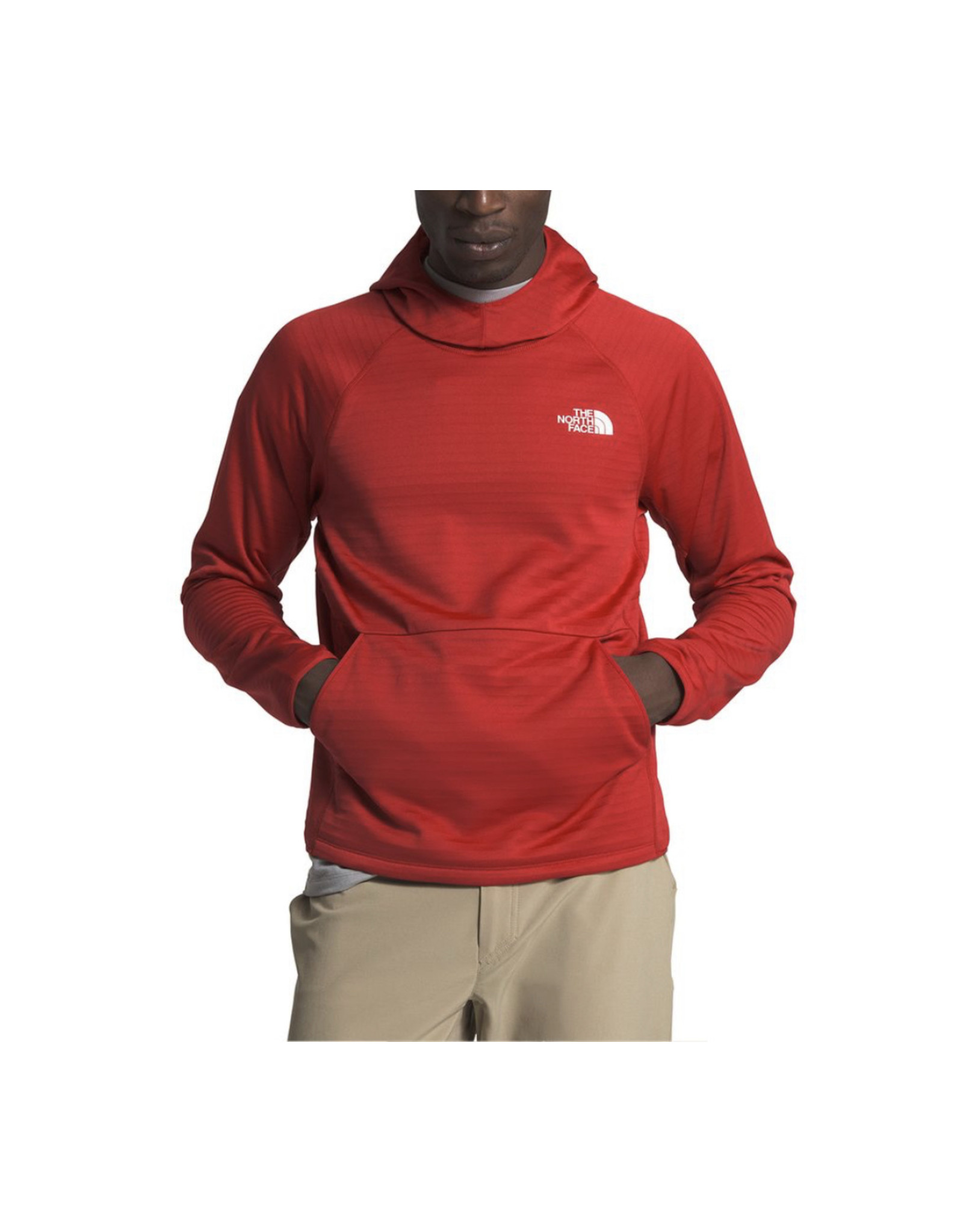 echo rock pullover hoodie