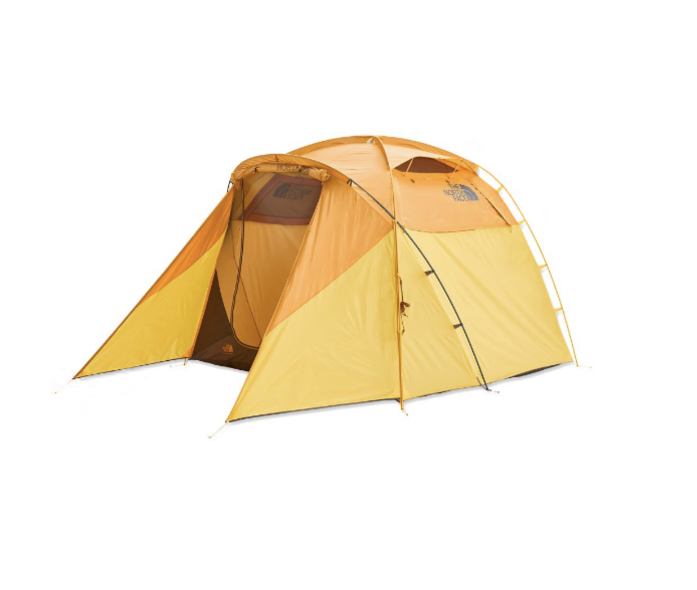 the north face wawona 4 tent
