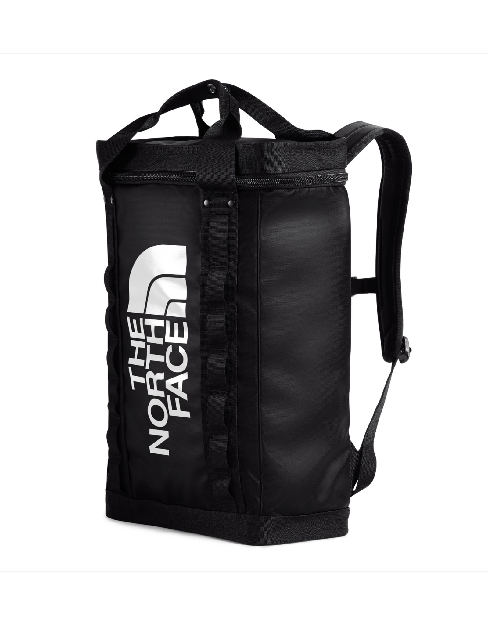the north face explore fusebox backpack