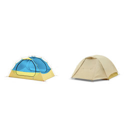 THE NORTH FACE ECO TRAIL 3P TENT
