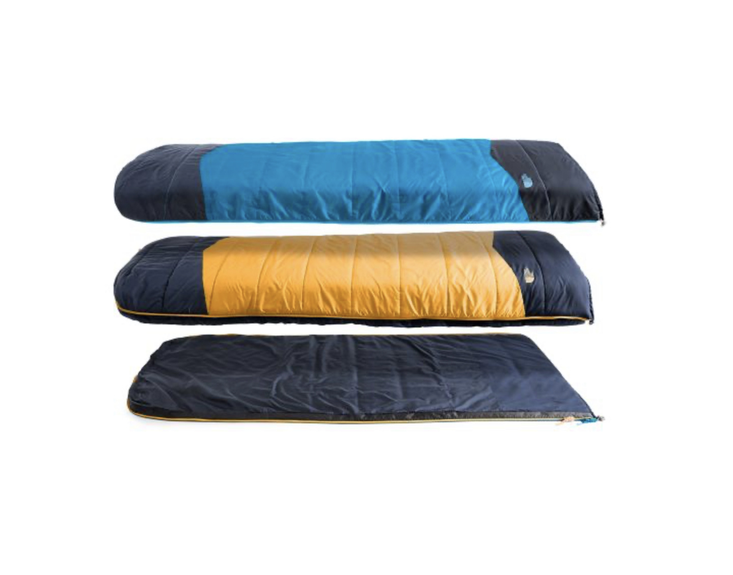 the north face dolomite one sleeping bag
