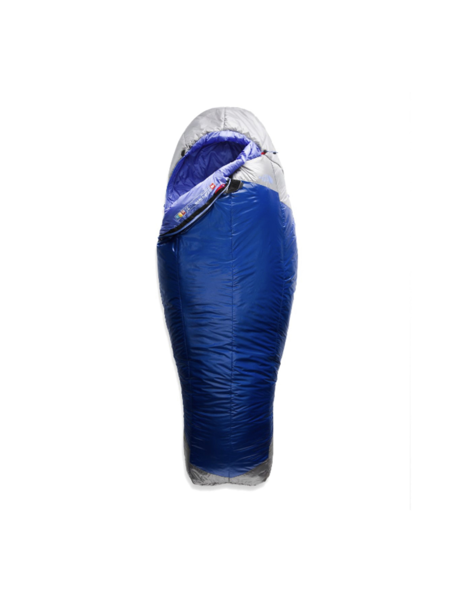 THE NORTH FACE CAT'S MEOW -7c WOMEN SLEEPING BAG