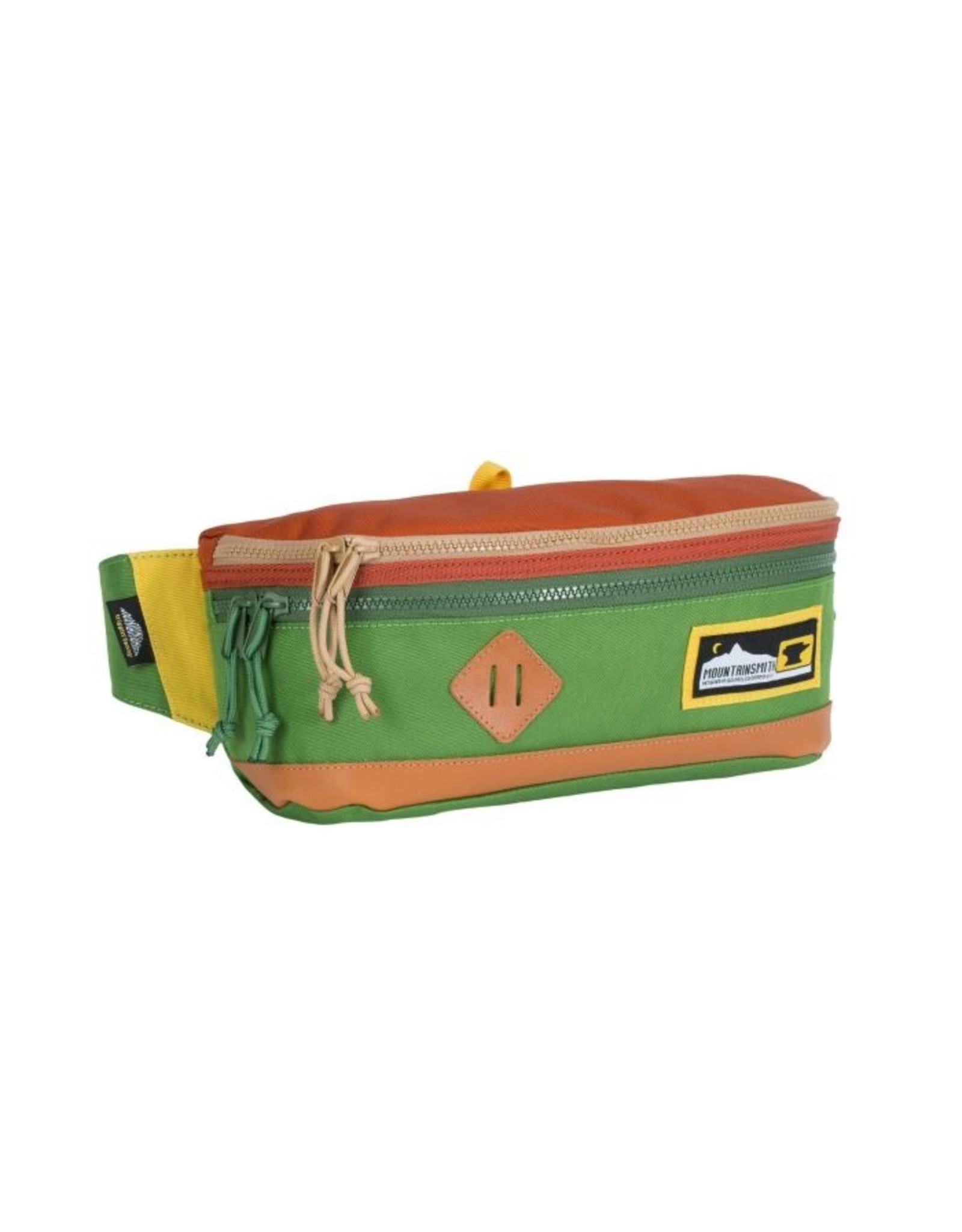 MOUNTAINSMITH TRIPPIN FANNY HIP POUCH