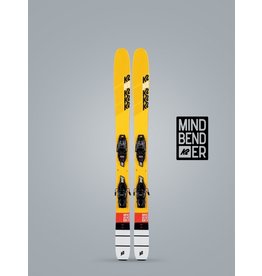 K2 JUNIOR MINDBENDER JR SKI