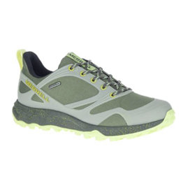 MERRELL WOMEN ALTALIGHT WATERPROOF SHOE