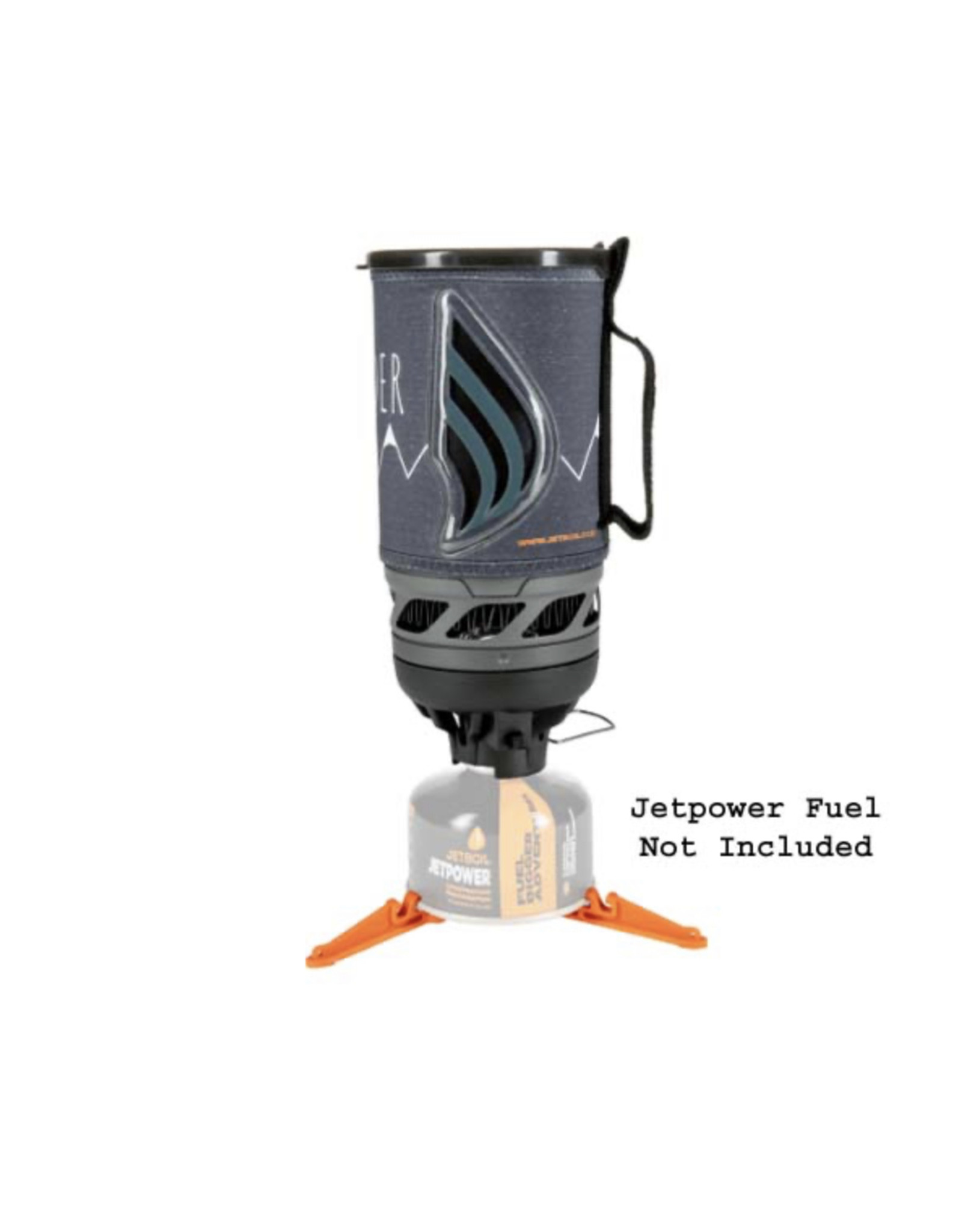 JETBOIL FLASH 1.0L