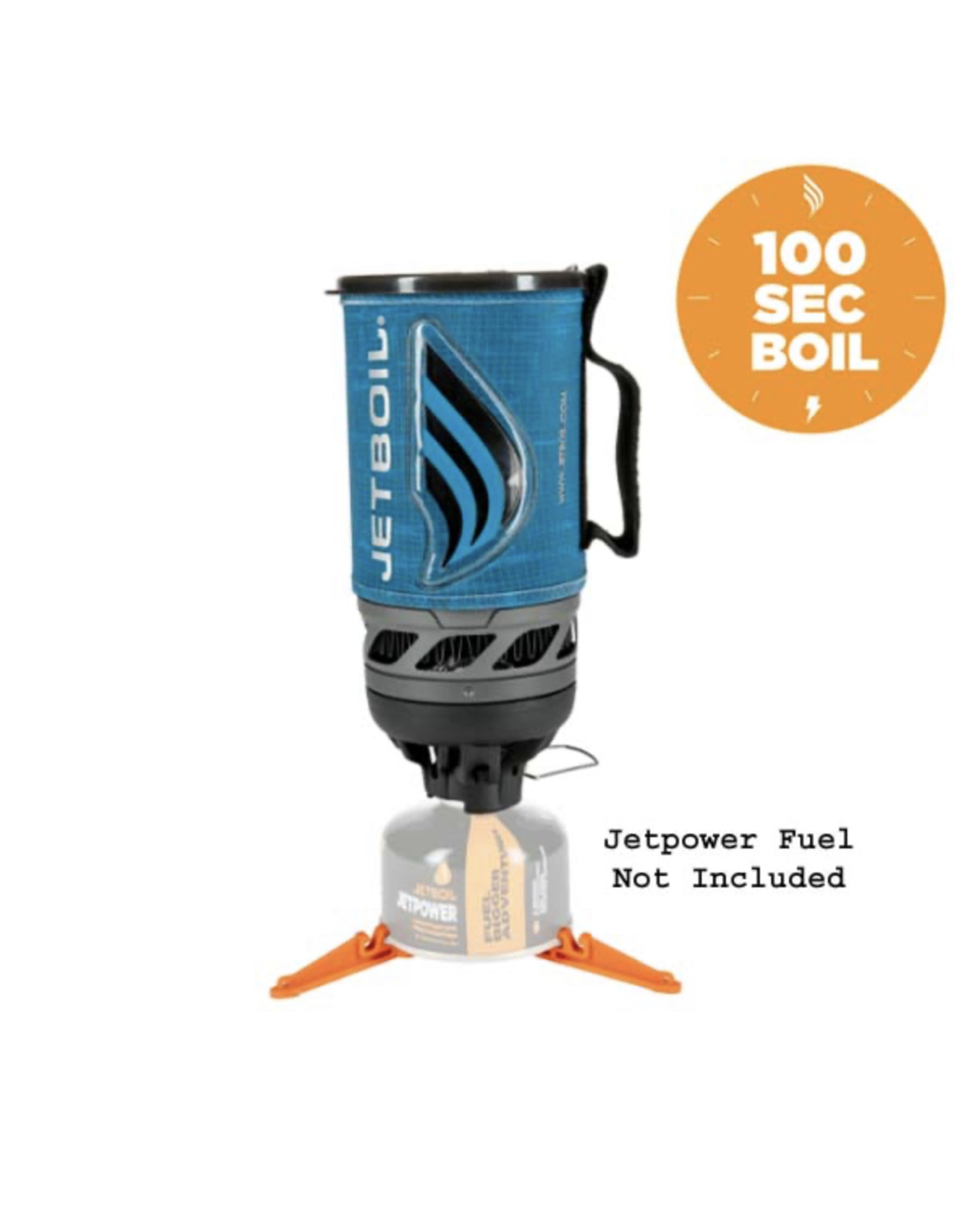 JETBOIL FLASH 1.0L