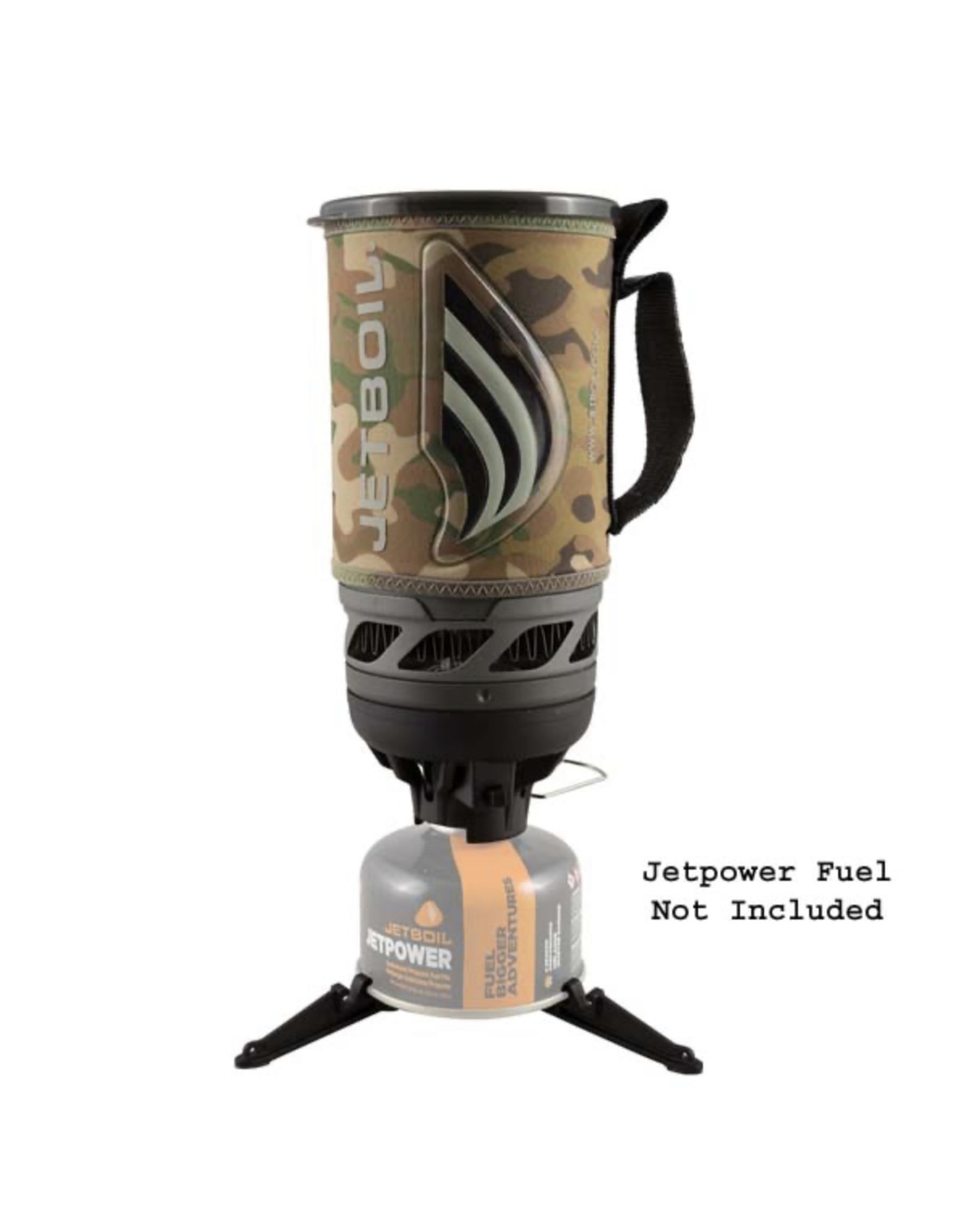 JETBOIL FLASH 1.0L