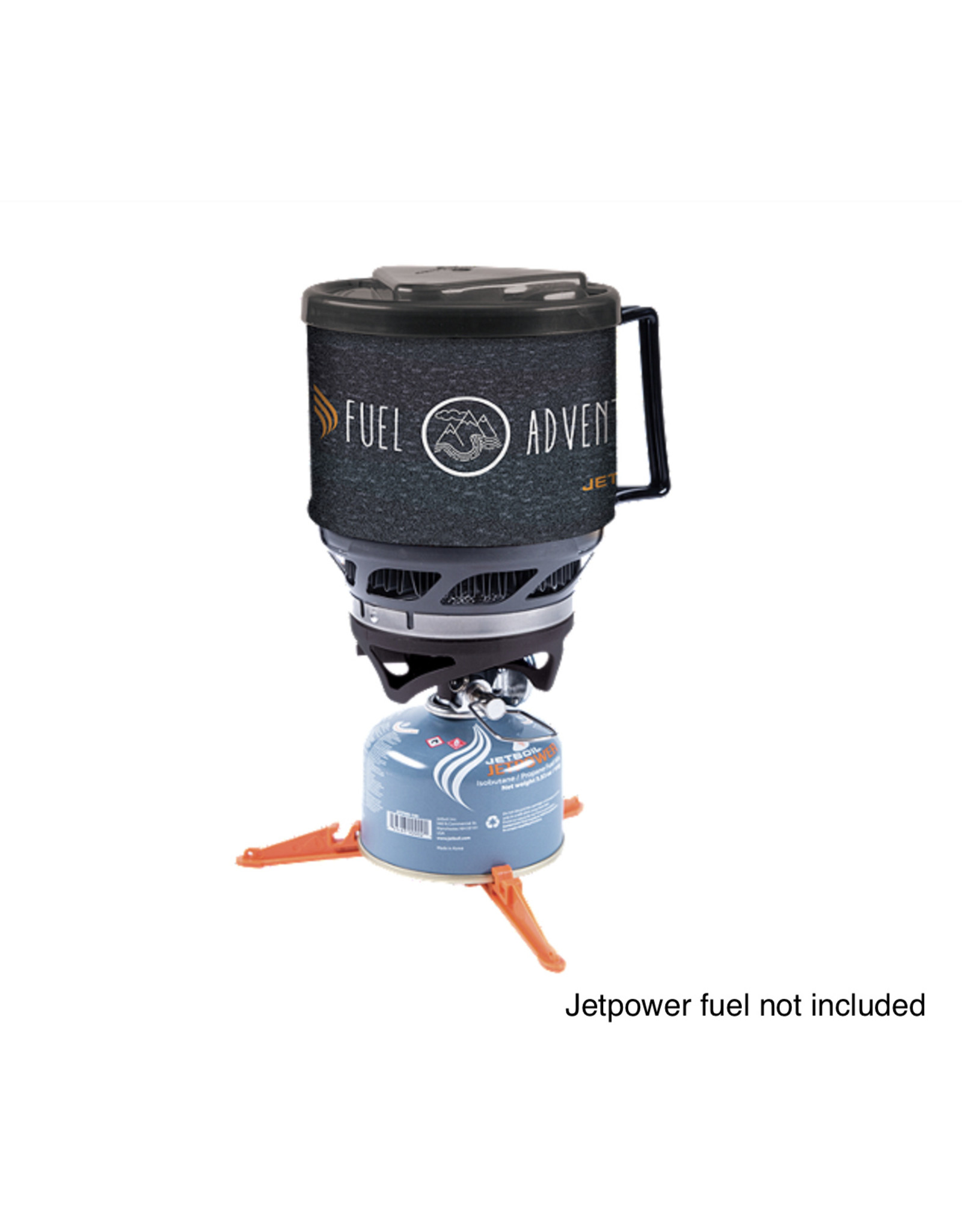 JETBOIL MINIMO 1.0L