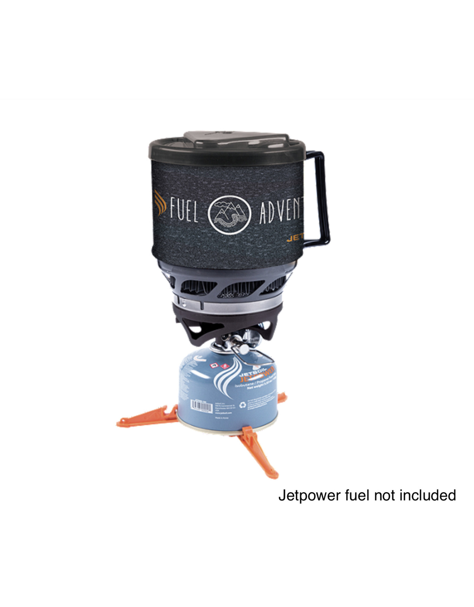 JETBOIL MINIMO COOKING SYSTEM JETBOIL