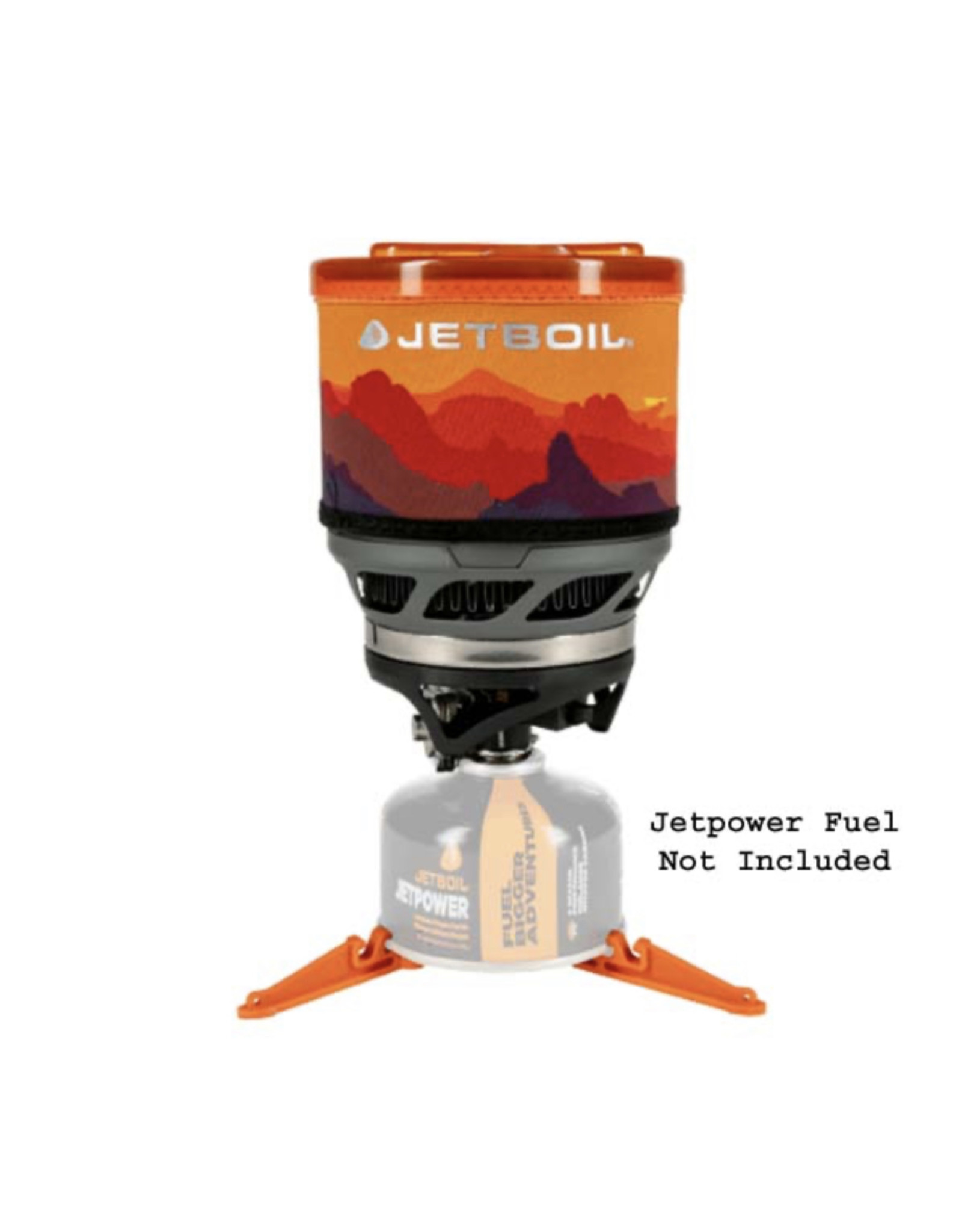 JETBOIL MINIMO 1.0L