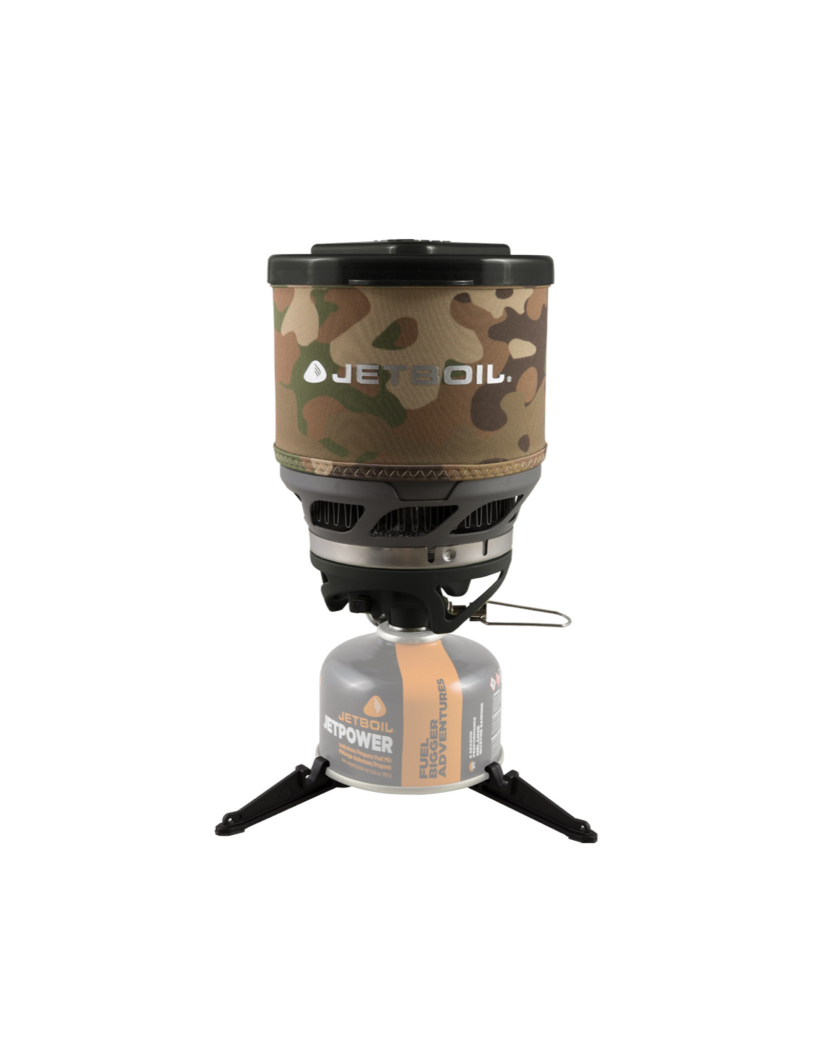 JETBOIL MINIMO 1.0L