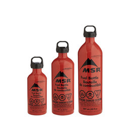 MSR FUEL BOTTLE MSR