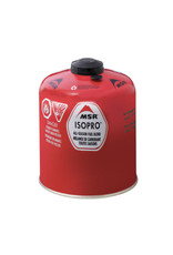 MSR ISOPRO 16 OZ FUEL CANISTER