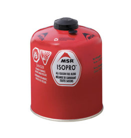 MSR ISOPRO FUEL CANISTER