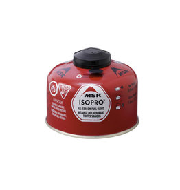 MSR ISOPRO FUEL CANISTER