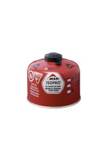 MSR ISOPRO 8 OZ FUEL CANISTER