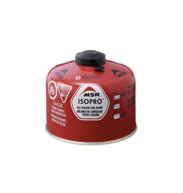 MSR ISOPRO 8 OZ FUEL CANISTER