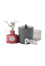 MSR POCKET ROCKET MINI STOVE KIT