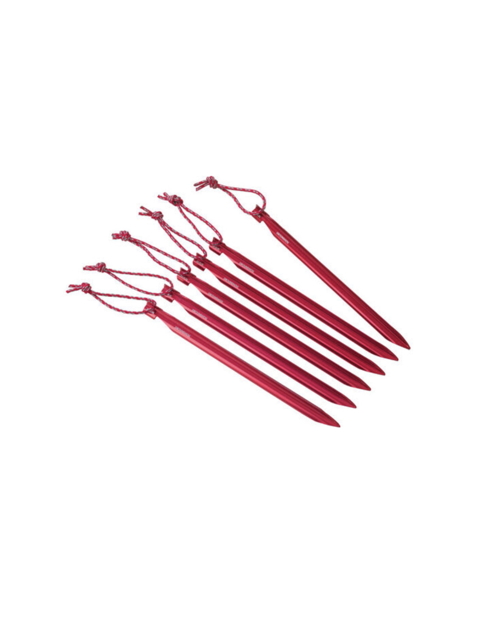 MSR GROUNDHOG TENT STAKE