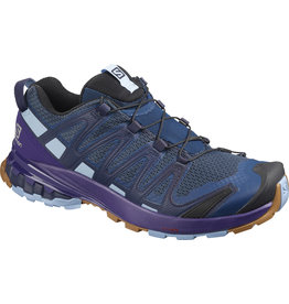 SALOMON WOMEN XA PRO 3D V8 SHOE