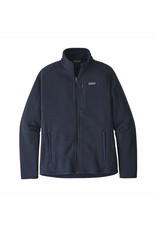 PATAGONIA MEN BETTER SWEATER JACKET