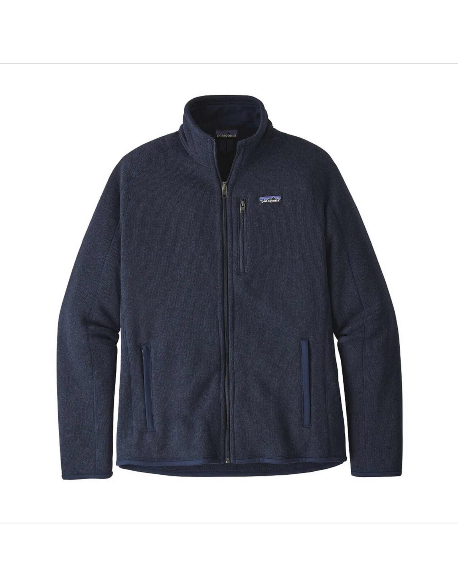 PATAGONIA MEN BETTER SWEATER JACKET