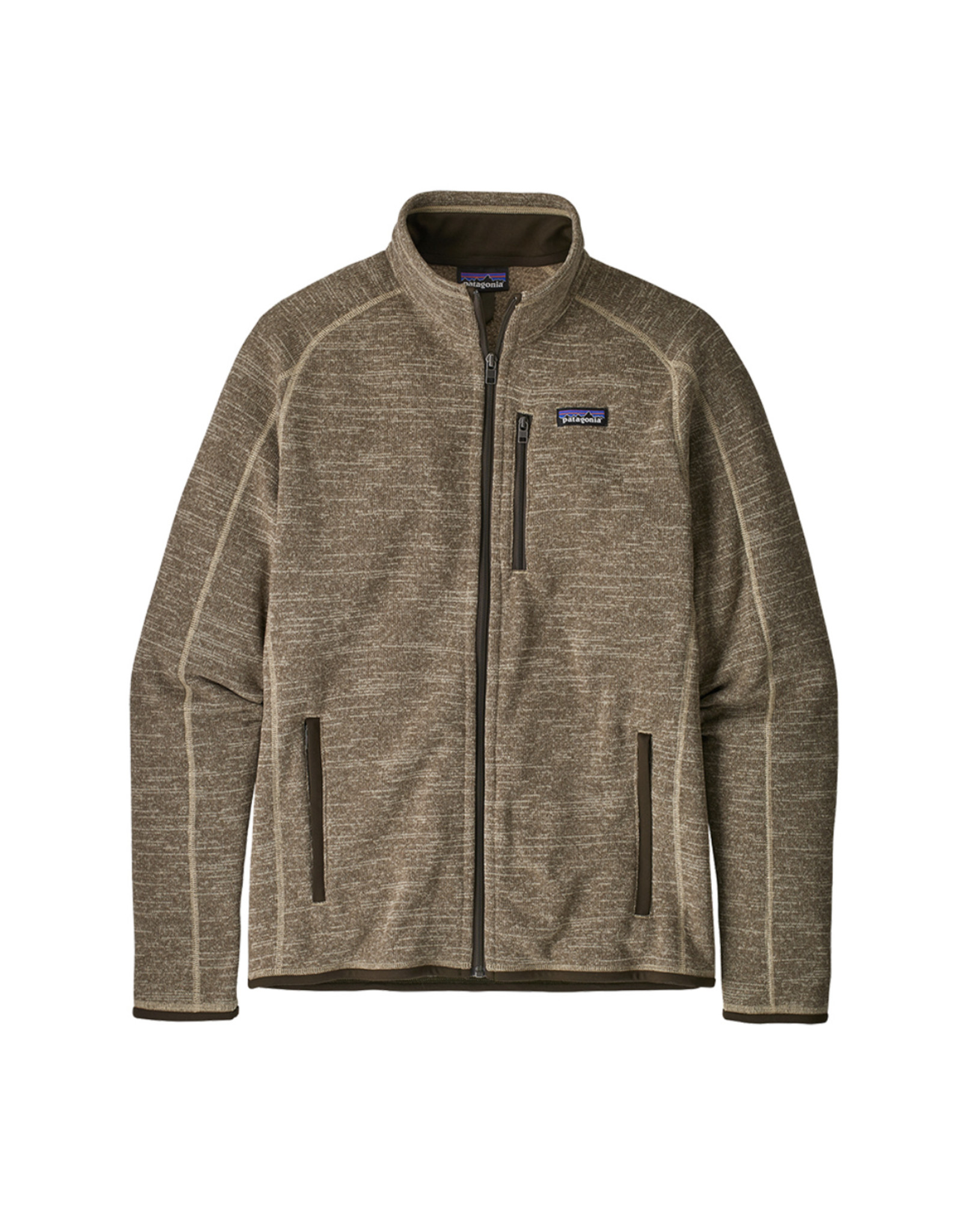 MEN BETTER SWEATER JACKET Totem Ski Shop