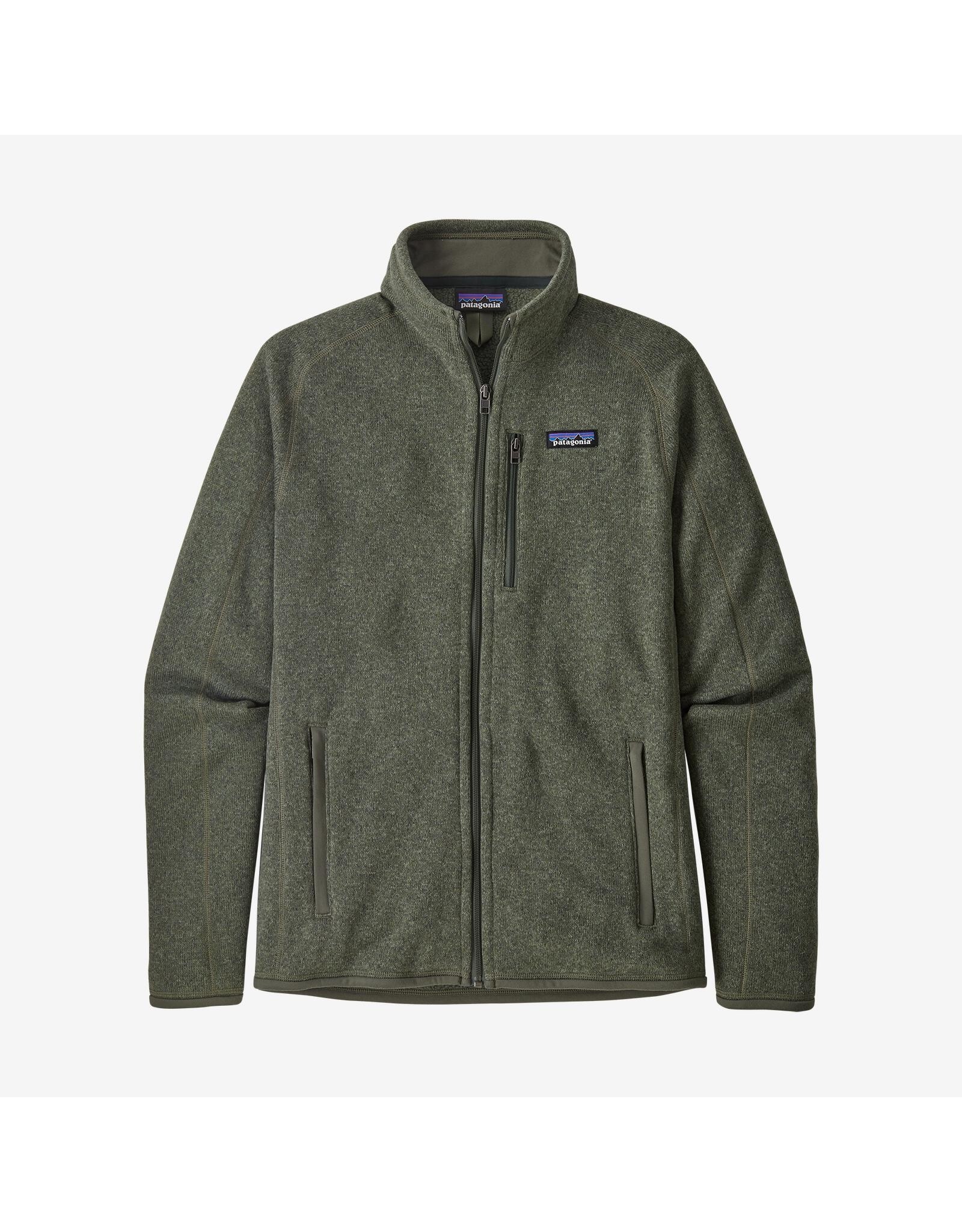 PATAGONIA MEN BETTER SWEATER JACKET