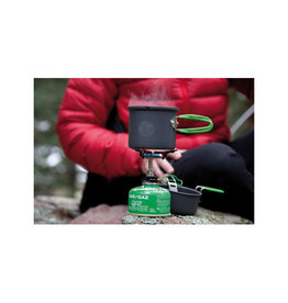 OPTIMUS CRUX LITE SOLO COOK SYSTEM