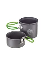 OPTIMUS CRUX LITE SOLO COOK SYSTEM