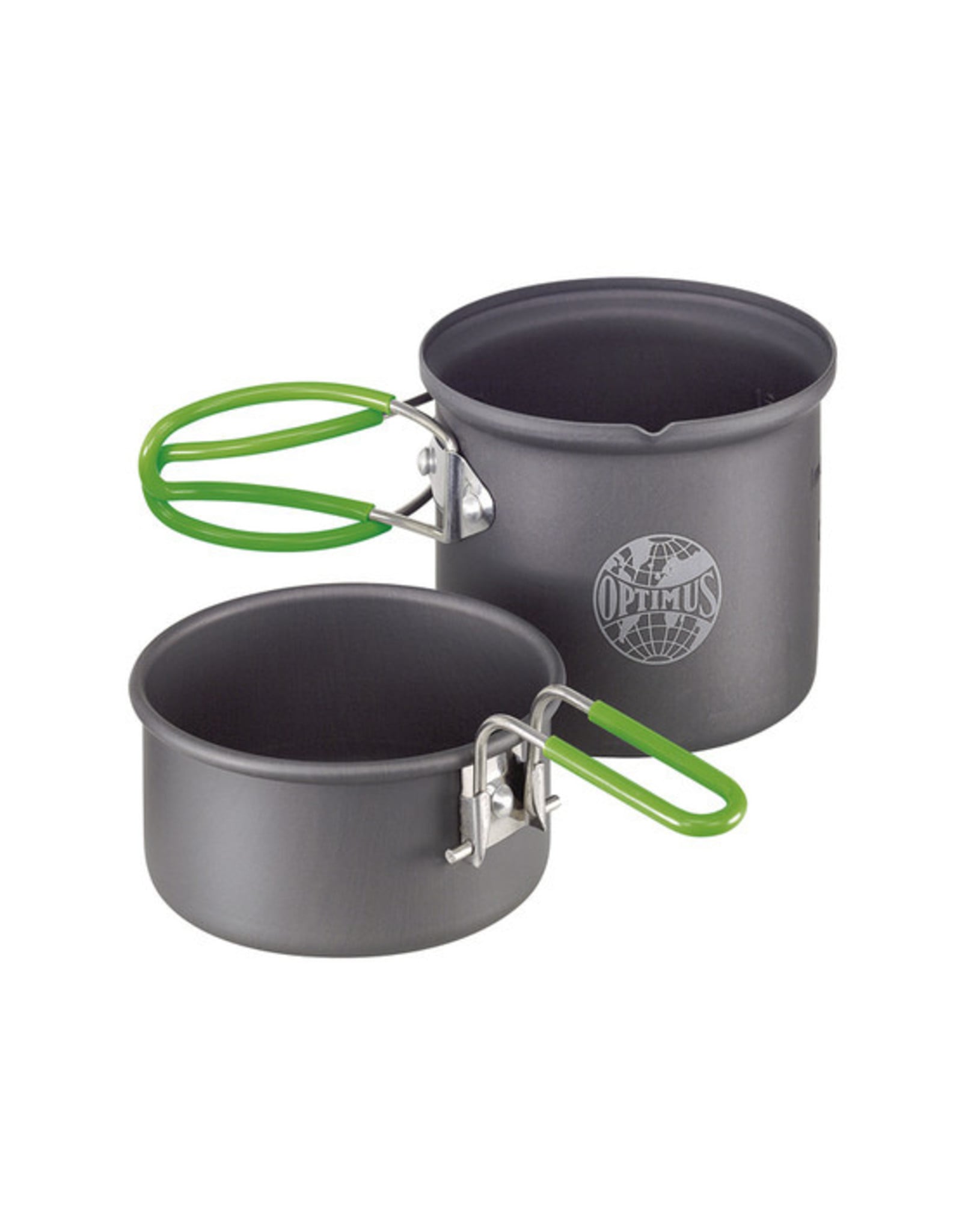 OPTIMUS CRUX LITE SOLO COOK SYSTEM