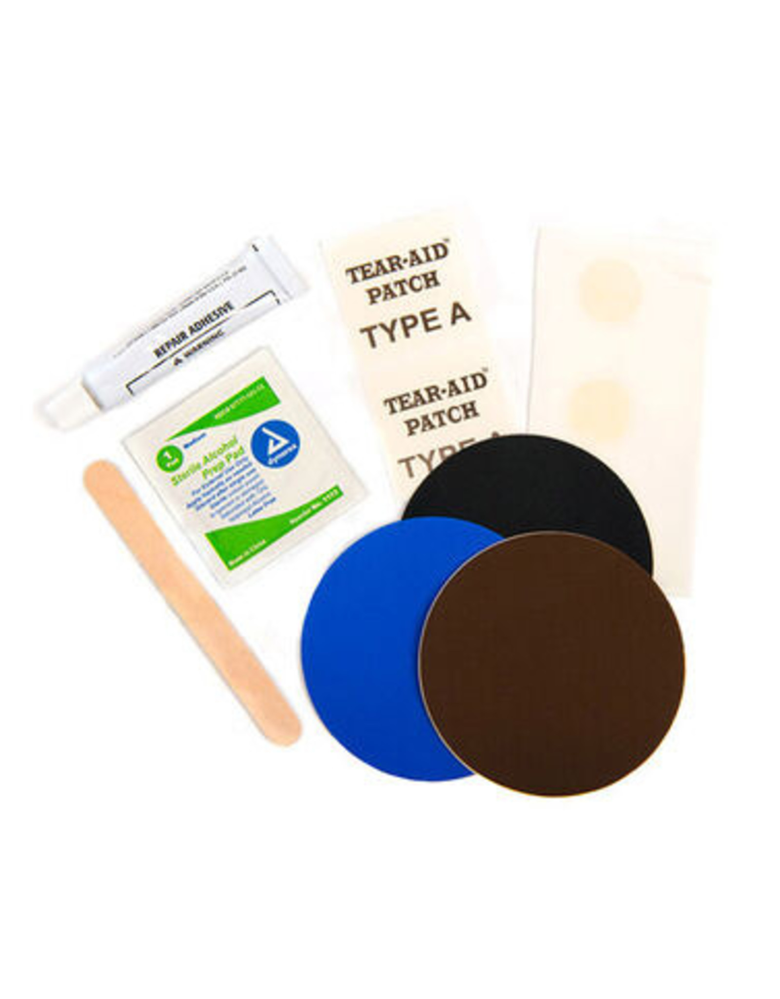 Therm-a-Rest Permanent Home Repair Kit