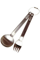 MSR Titan Fork & Spoon